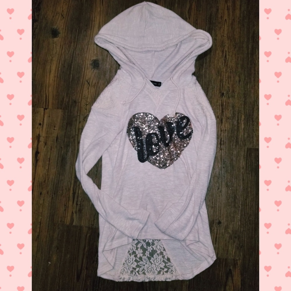SALE4/23 NWOT super soft hoodie